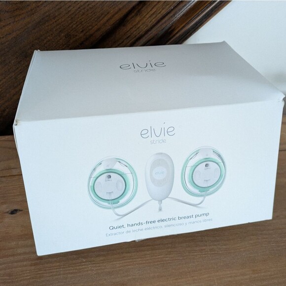 Elvie Stride - Picture 1 of 6